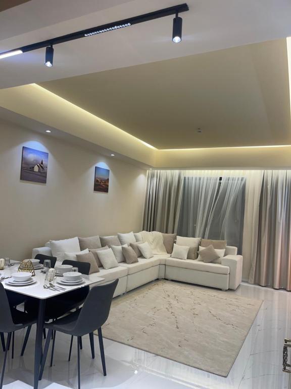 هتل شقه فندقیه الزرعاء عجمان - ال زوراء عجمان شقة فندقية ALzorah Ajman - الزوراء عجمان
