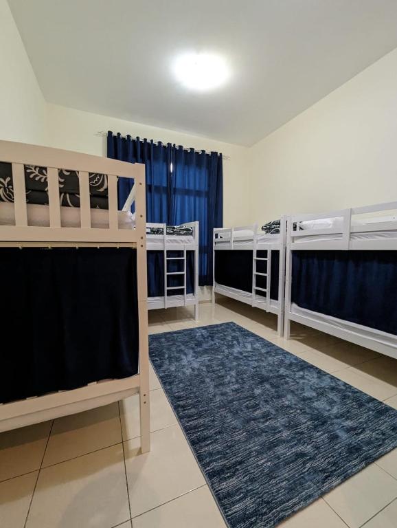 هتل کامفرت بد این Comfort Bed Inn
