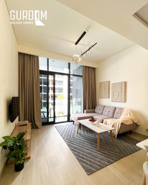 هتل نیو امیزینگ اند مودرن ۱ بی آر - New Amazing and modern 1 BR