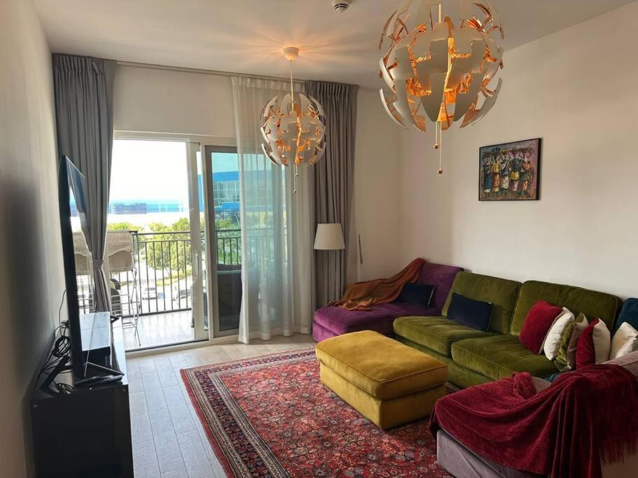 هتل یاس آیلند لاکچری لافت - Yas Island Luxury Loft