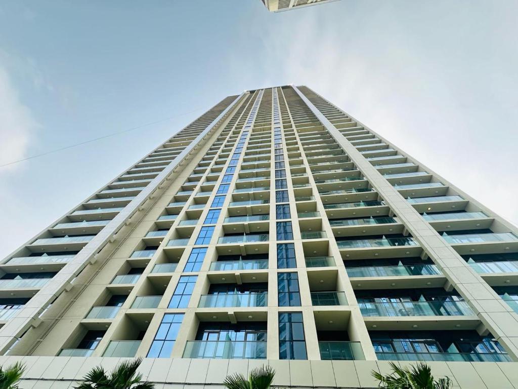 New Two-Bedroom Open View High Floor