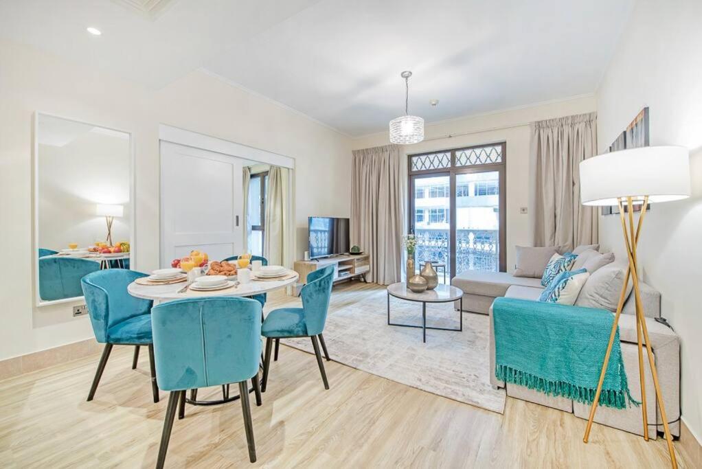 هتل فِرست کلاس 2 بی آر اولد تاون کامپلکس این داون تاون - FIRST CLASS 2BR Oldtown Complex in Downtown