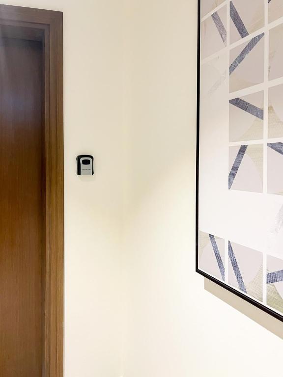 Luxury downtown apartment 5mins walk to Burj khalifa