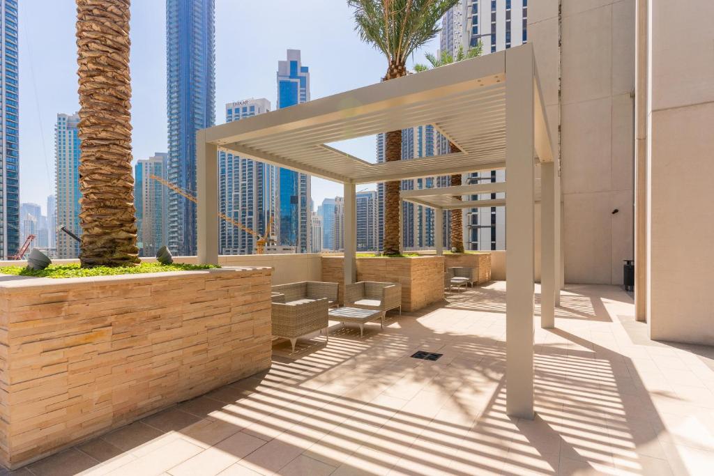 Luxury downtown apartment 5mins walk to Burj khalifa