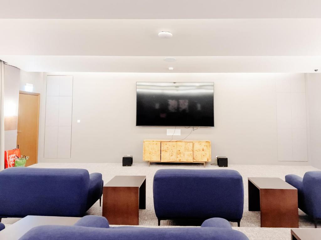 Luxury downtown apartment 5mins walk to Burj khalifa