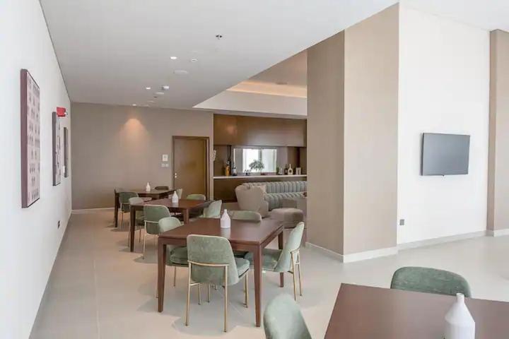 Luxury downtown apartment 5mins walk to Burj khalifa