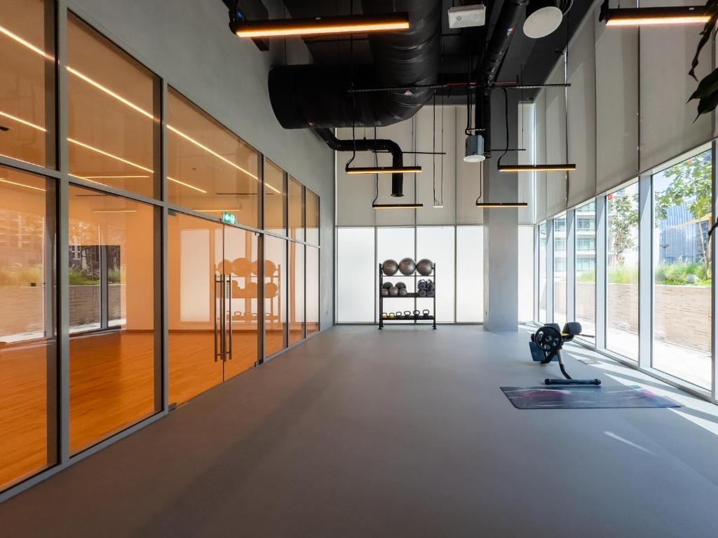 Luxury downtown apartment 5mins walk to Burj khalifa