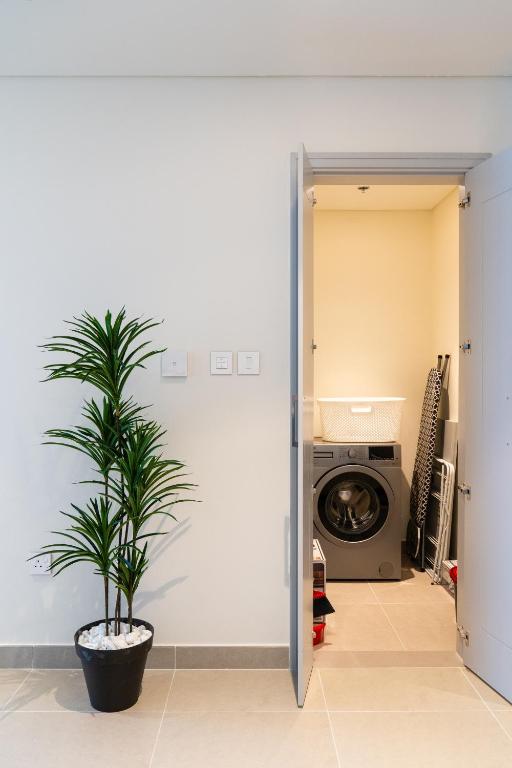 Luxury downtown apartment 5mins walk to Burj khalifa