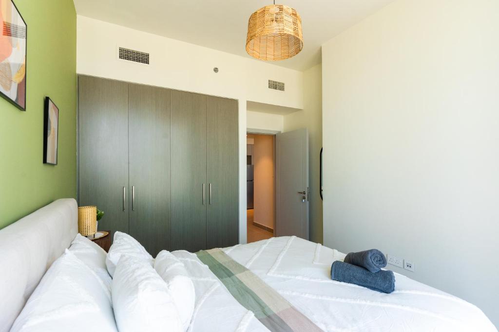 Luxury downtown apartment 5mins walk to Burj khalifa