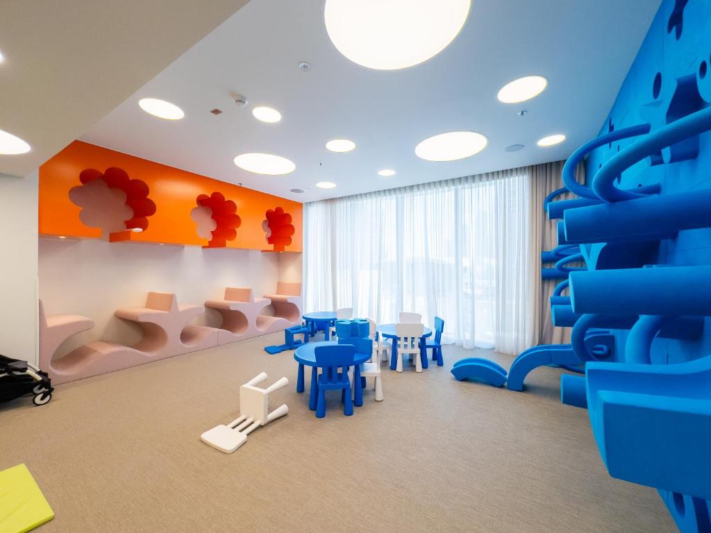 Luxury downtown apartment 5mins walk to Burj khalifa