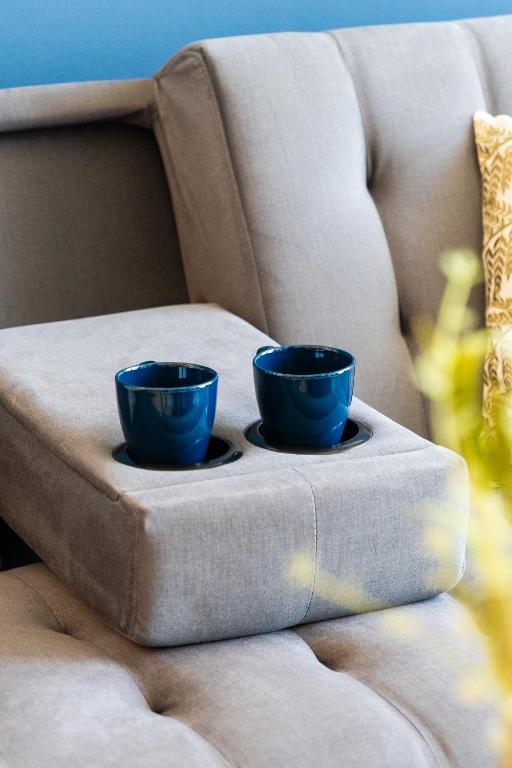 Luxury downtown apartment 5mins walk to Burj khalifa