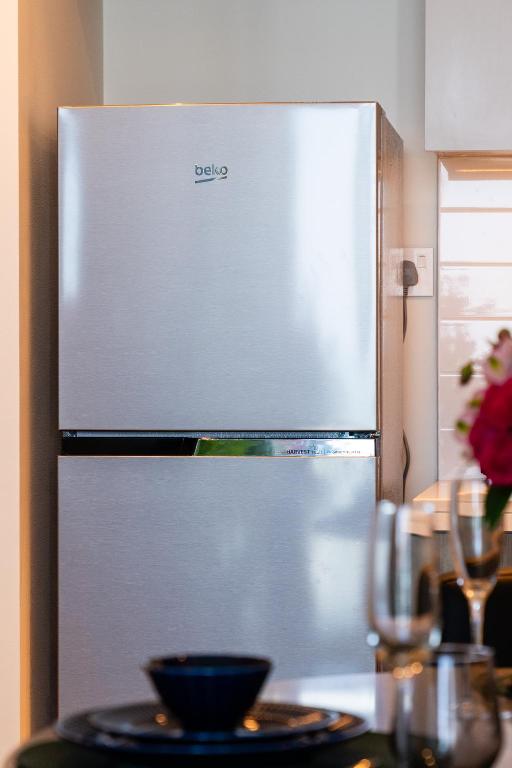 Luxury downtown apartment 5mins walk to Burj khalifa