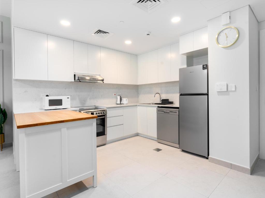 Lux BnB I Asayel I Burj Al Arab & Burj View