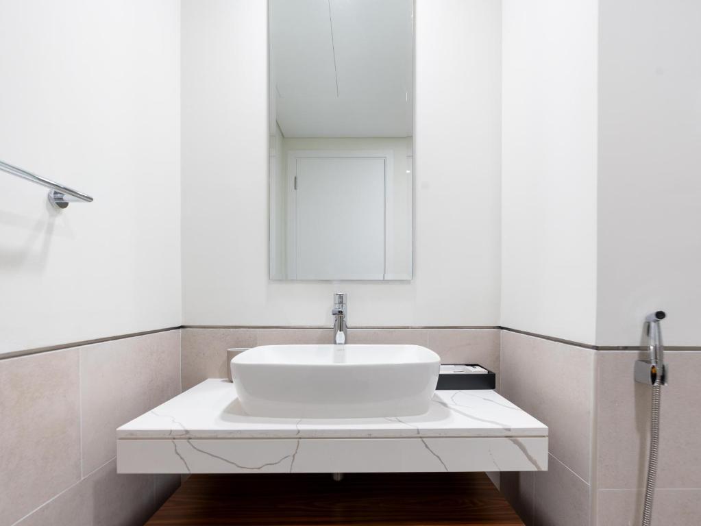 Lux BnB I Asayel I Burj Al Arab & Burj View