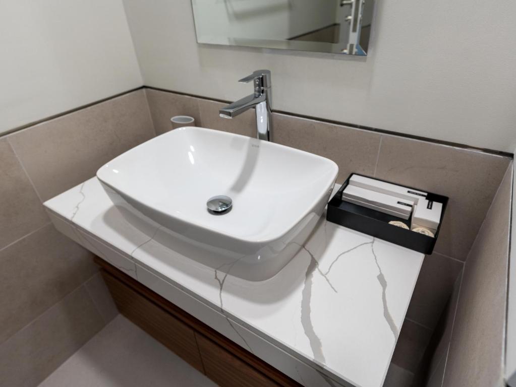 Lux BnB I Asayel I Burj Al Arab & Burj View