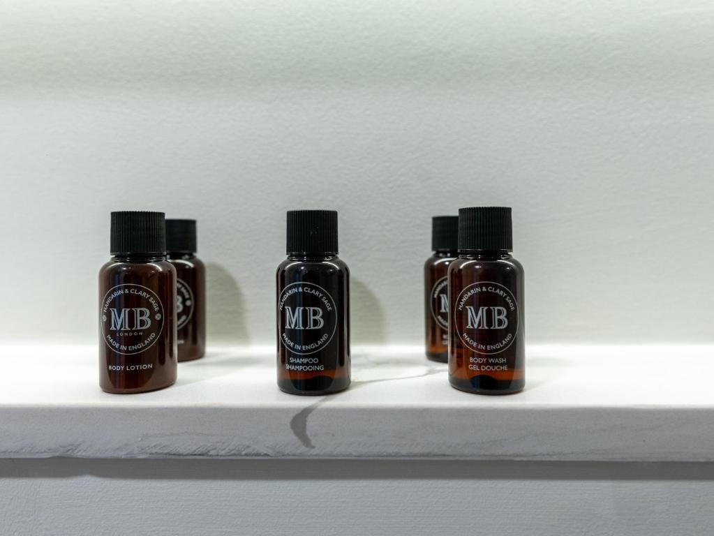 Lux BnB I Asayel I Burj Al Arab & Burj View