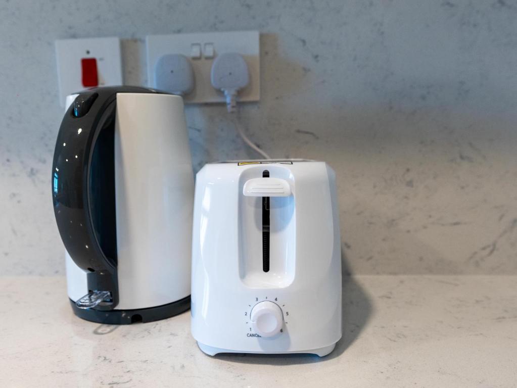 Lux BnB I Asayel I Burj Al Arab & Burj View