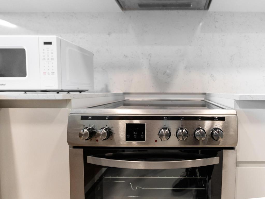 Lux BnB I Asayel I Burj Al Arab & Burj View