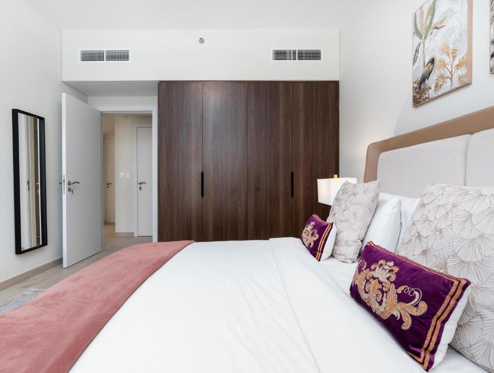 Lux BnB I Asayel I Burj Al Arab & Burj View