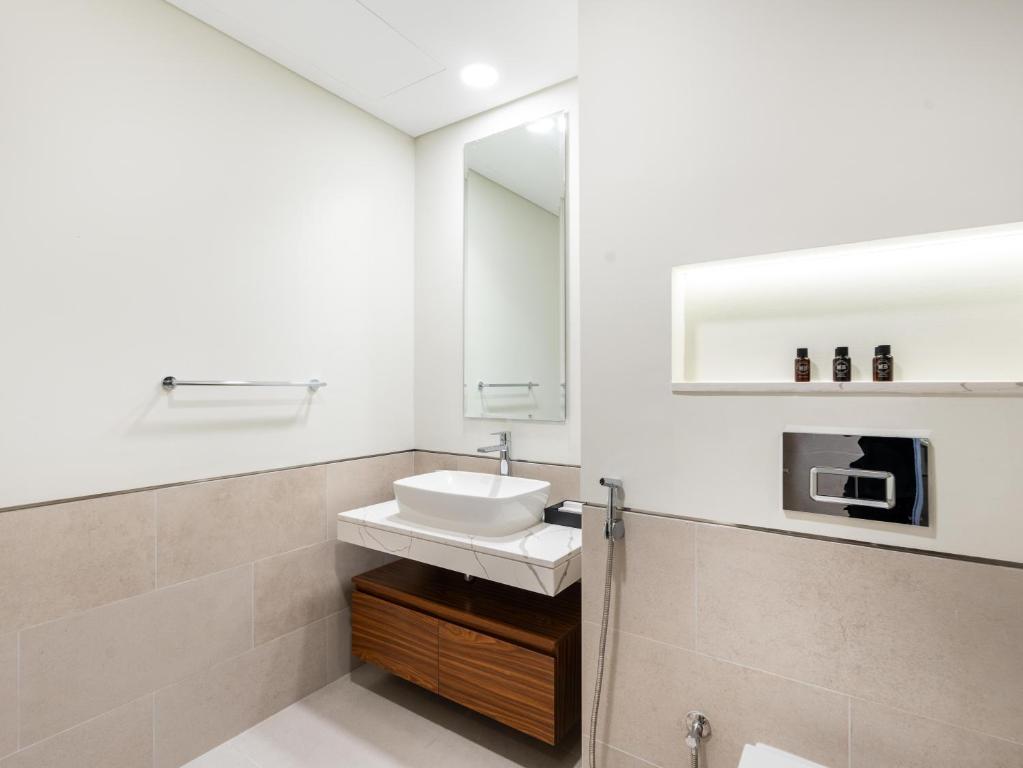 Lux BnB I Asayel I Burj Al Arab & Burj View