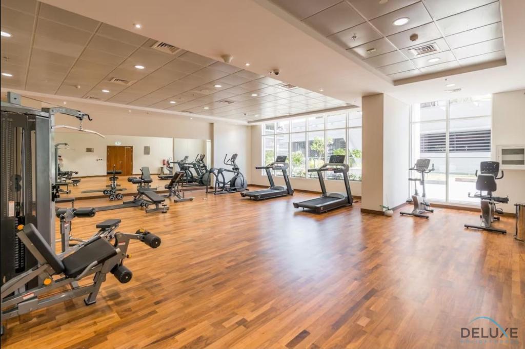 Gorgeous 1BR Apartment in Dunya Tower, Downtown Dubai by Deluxe Holiday Homes