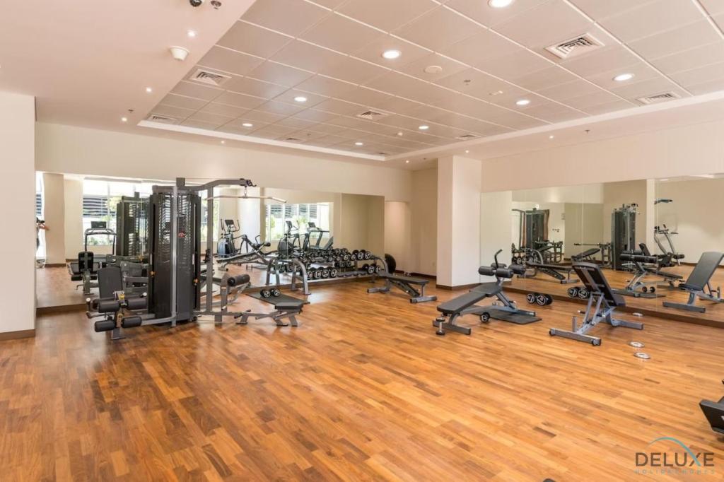 Gorgeous 1BR Apartment in Dunya Tower, Downtown Dubai by Deluxe Holiday Homes