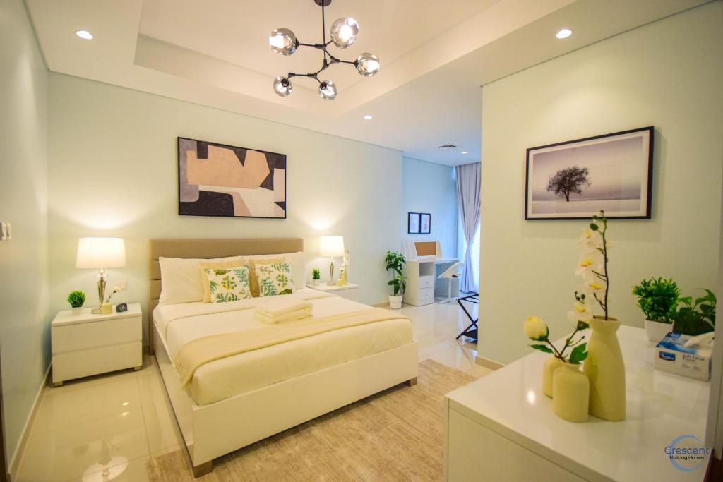 Paramount Midtown: 5-Star 2-Bed