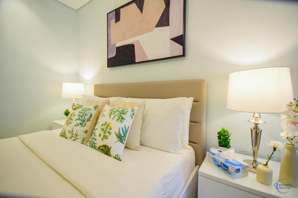 Paramount Midtown: 5-Star 2-Bed