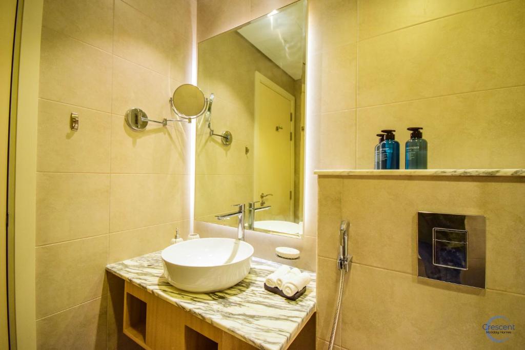 Paramount Midtown: 5-Star 2-Bed