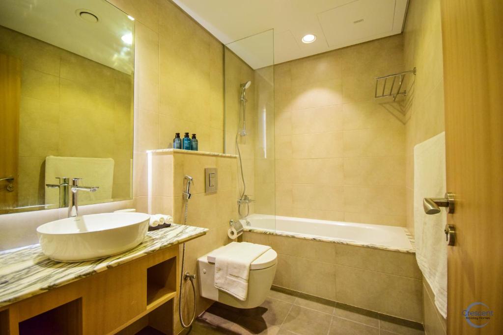 Paramount Midtown: 5-Star 2-Bed