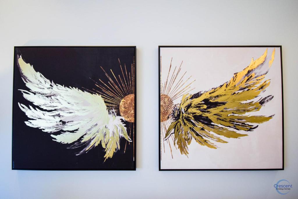 Paramount Midtown: 5-Star 2-Bed