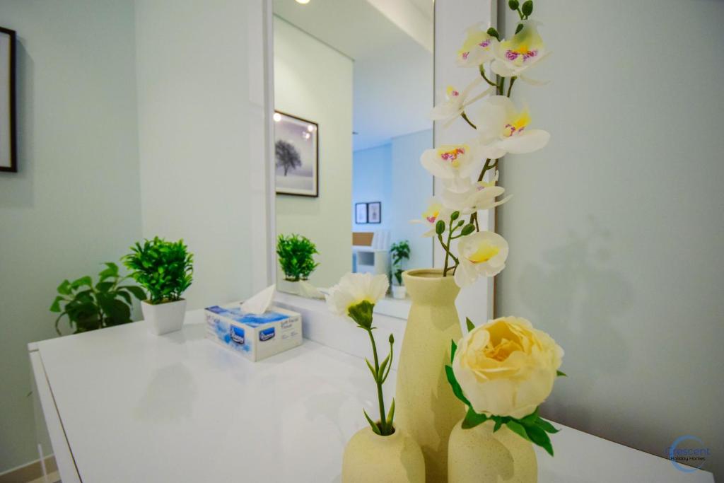 Paramount Midtown: 5-Star 2-Bed