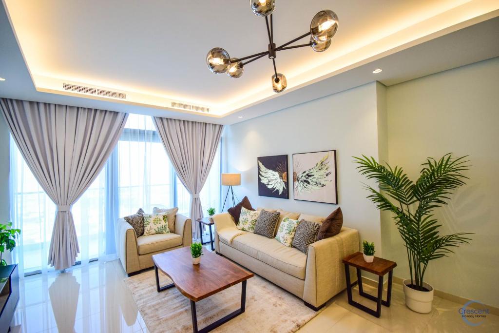 Paramount Midtown: 5-Star 2-Bed