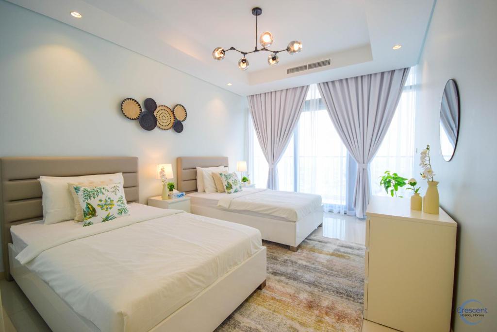 Paramount Midtown: 5-Star 2-Bed