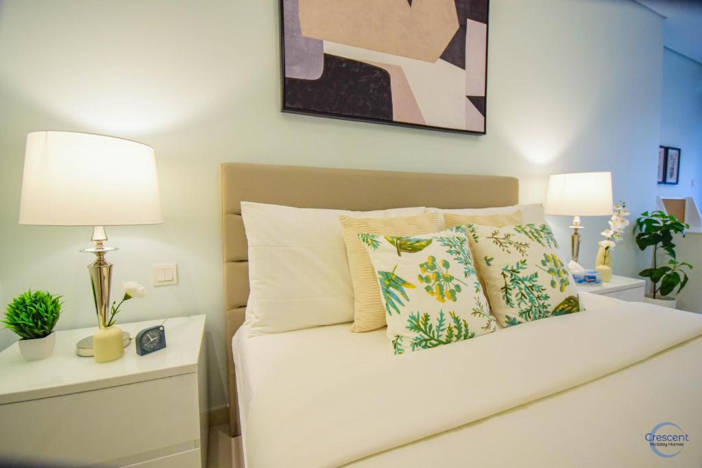 Paramount Midtown: 5-Star 2-Bed