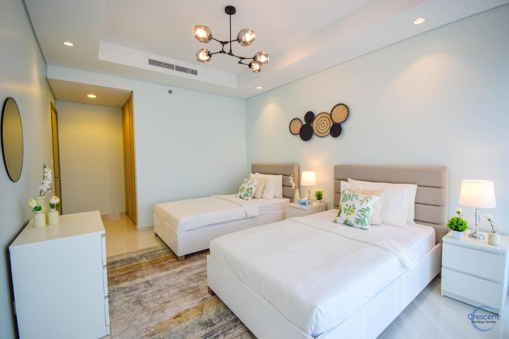 Paramount Midtown: 5-Star 2-Bed