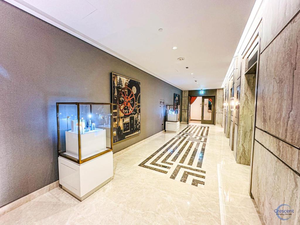 Paramount Midtown: 5-Star 2-Bed