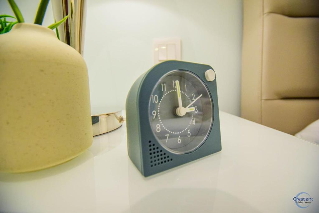 Paramount Midtown: 5-Star 2-Bed