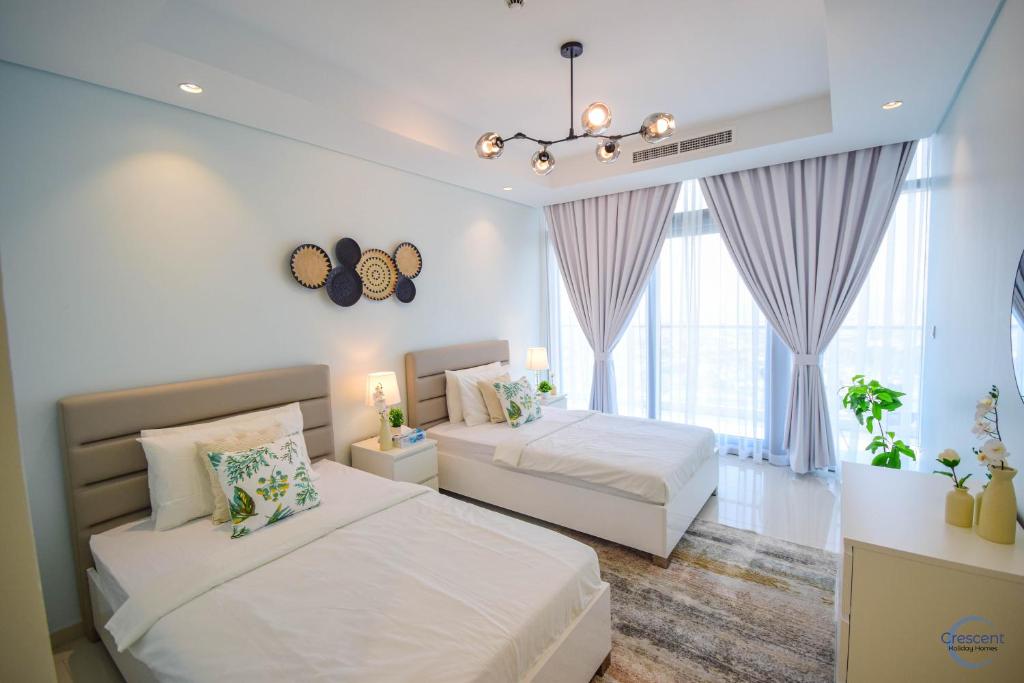 Paramount Midtown: 5-Star 2-Bed