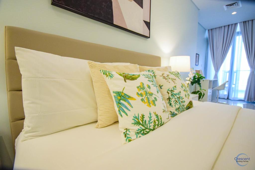 Paramount Midtown: 5-Star 2-Bed