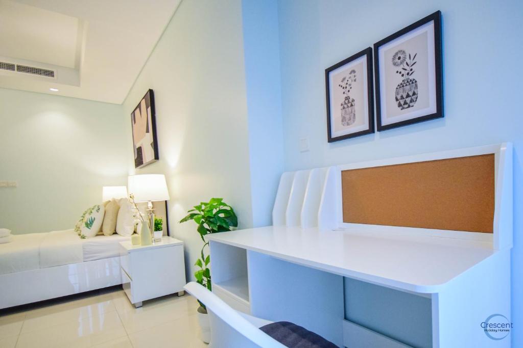 Paramount Midtown: 5-Star 2-Bed