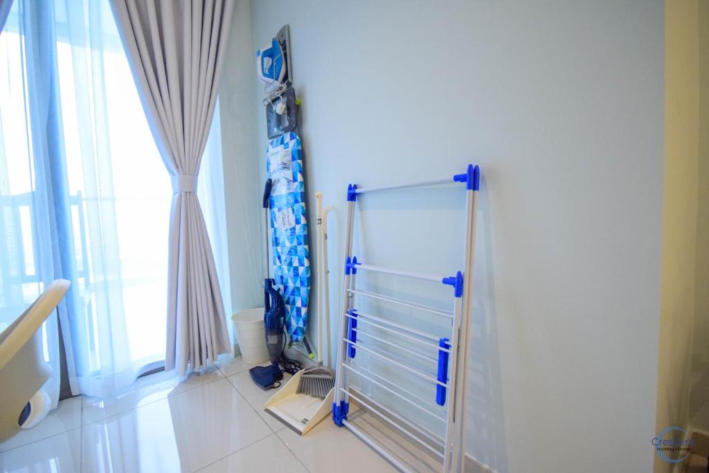 Paramount Midtown: 5-Star 2-Bed