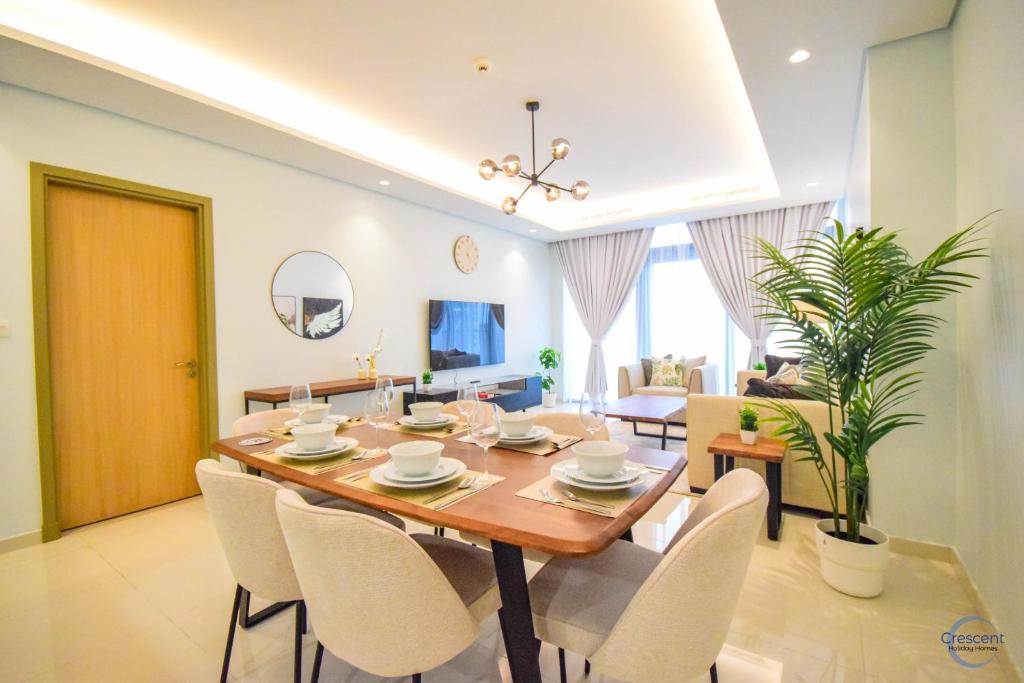 Paramount Midtown: 5-Star 2-Bed