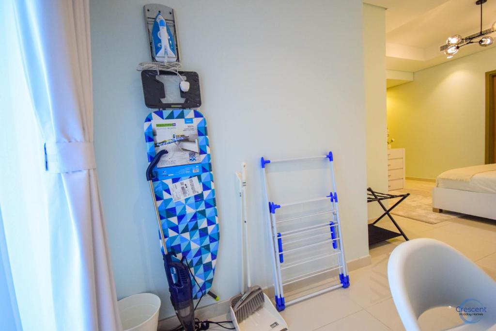 Paramount Midtown: 5-Star 2-Bed