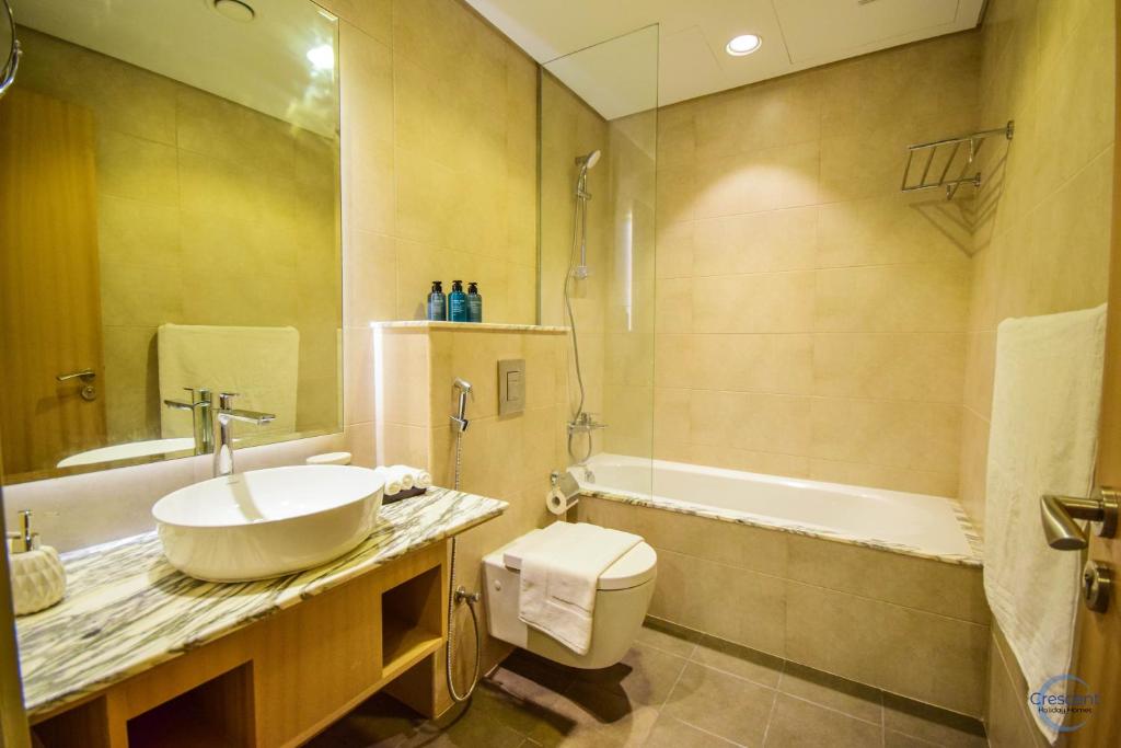 Paramount Midtown: 5-Star 2-Bed