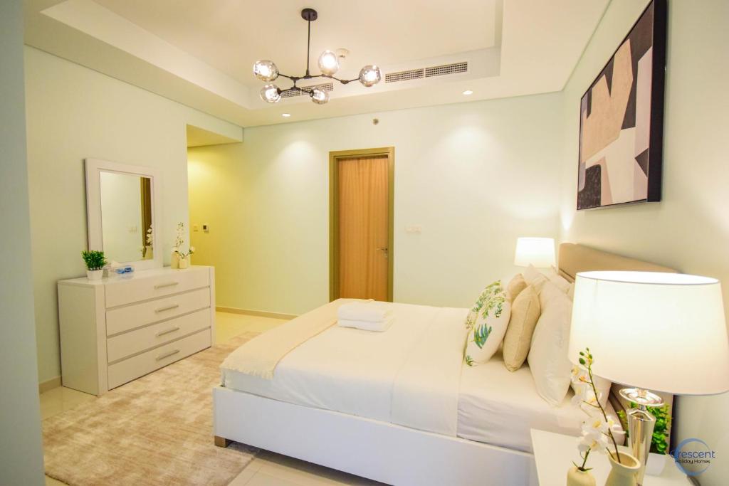 Paramount Midtown: 5-Star 2-Bed