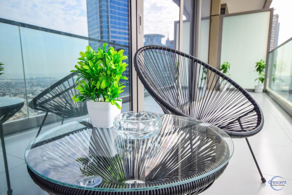 Paramount Midtown: 5-Star 2-Bed