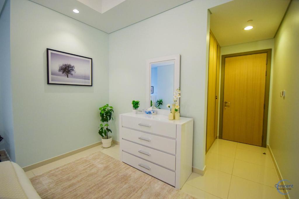 Paramount Midtown: 5-Star 2-Bed