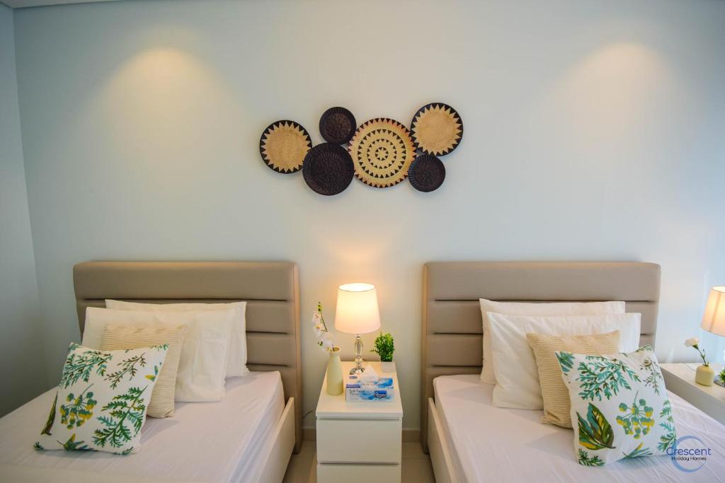 Paramount Midtown: 5-Star 2-Bed