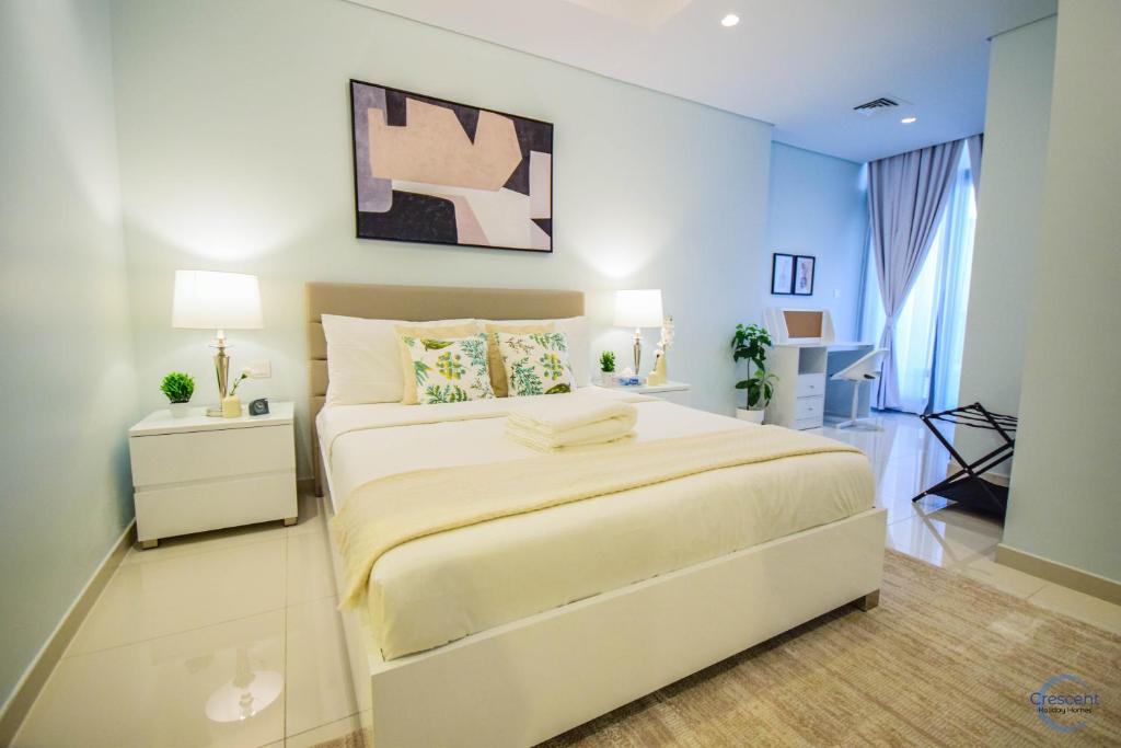 Paramount Midtown: 5-Star 2-Bed